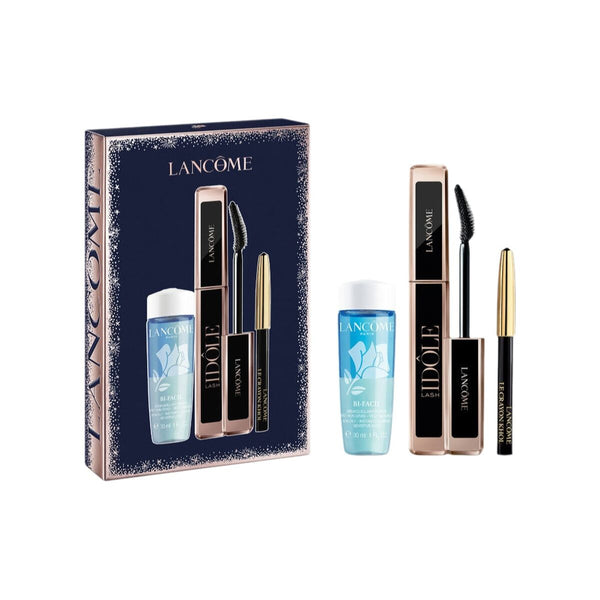 Schminkset Lancôme LASH IDÔLE 3 Stücke