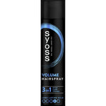 Haarspray für flexiblen Halt Syoss SYOSS VOLUMEN 300 ml