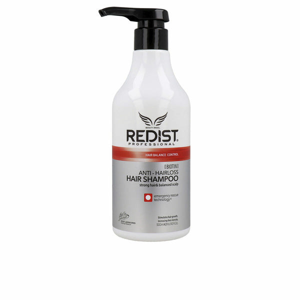 Anti-Haarausfall Shampoo Redist HAIR SHAMPOO 500 ml