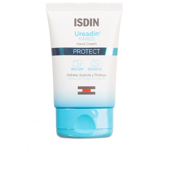 Handcreme Isdin Ureadin Manos 50 ml Feuchtigkeitsspendend
