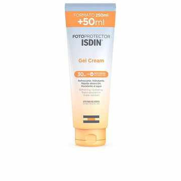 Sonnenschutzgel Isdin 690019065 Spf 50+ 100 ml Erfrischend