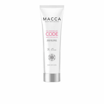 Reduzierungscreme Macca Cell Remodelling Code Cellulite 150 ml Anticellulite