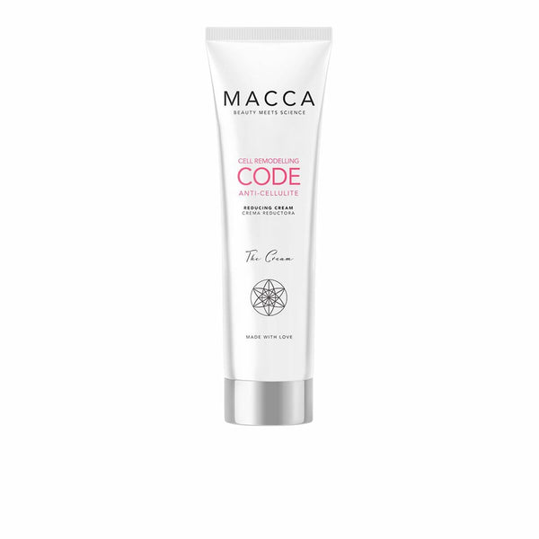 Reduzierungscreme Macca Cell Remodelling Code Cellulite 150 ml Anticellulite