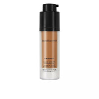 Fluid Makeup Basis bareMinerals Original Nº 27 Warm deep 30 ml