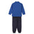 Kinder-Trainingsanzug Spider-Man Blau