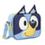 3D-Thermo-Vesperbox Bluey Blau 23,5 x 19,5 x 10 cm