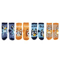 Socken Bluey 4 Paare