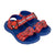 Kinder sandalen Spider-Man Rot