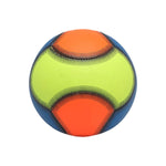 Strandfußball-Ball Nº5 PVC Ø 20 cm Bunt 20-23 cm