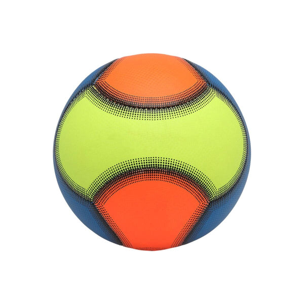Strandfußball-Ball Nº5 PVC Ø 20 cm Bunt 20-23 cm