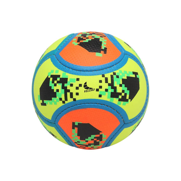 Strandfußball-Ball Nº5 PVC Ø 20 cm Bunt 20-23 cm