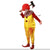 Verkleidung für Erwachsene Clown Halloween