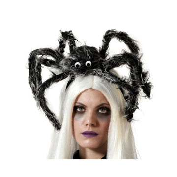Halloween-Dekoration Spinne