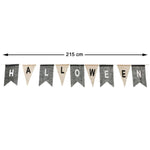 Halloween-Dekoration