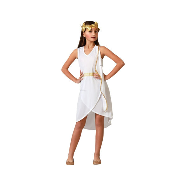 Verkleidung für Kinder Römerin