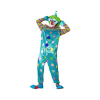 Verkleidung für Erwachsene Clown