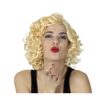Perücke Blond