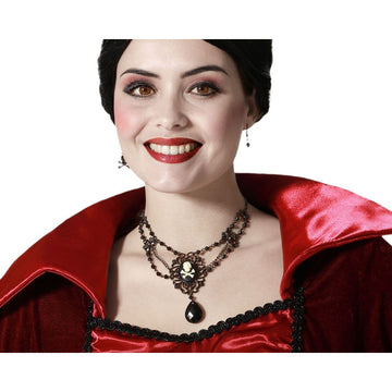 Sets aus Halsketten und passenden Ohrringen