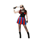 Verkleidung für Erwachsene Harlekin