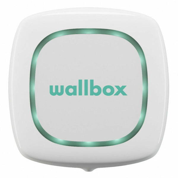 Batterieladegerät Wallbox Pulsar Plus 7.4W T2