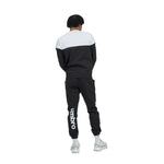 Jogginghose für Erwachsene Umbro GANGKHAR 72354I 001 Schwarz Herren