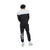 Jogginghose für Erwachsene Umbro GANGKHAR 72354I 001 Schwarz Herren