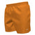 Herren Badehose Nike VOLLEY SHORT 5” NESSA560 811 Orange