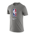 Herren Kurzarm-T-Shirt Nike AT0515 063 Grau