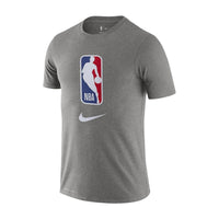 Herren Kurzarm-T-Shirt Nike AT0515 063 Grau