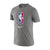 Herren Kurzarm-T-Shirt Nike AT0515 063 Grau