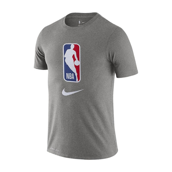 Herren Kurzarm-T-Shirt Nike AT0515 063 Grau