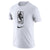 Herren Kurzarm-T-Shirt Nike AT0515 100 Weiß