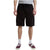 Kurze Hose Vans RANGE CARGO LOOSE SHORT VN000G6SBLK1 Schwarz