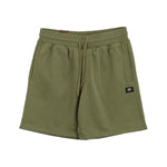 Kurze Hose Vans ORIGINAL STANDARDS LOOSE VN000G6ZAMB1 grün