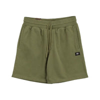 Kurze Hose Vans ORIGINAL STANDARDS LOOSE VN000G6ZAMB1 grün