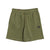 Kurze Hose Vans ORIGINAL STANDARDS LOOSE VN000G6ZAMB1 grün