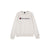 Herren Sweater ohne Kapuze Champion CREWNECK SWEATSHIRT 220254 SVL Grau