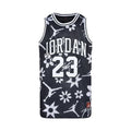 Basketball-T-Shirt Nike JORDAN 23 AOP JERSEY 45C655 K25