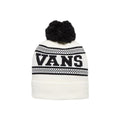 Hut Vans Check Pom Beanie VN000HT1FS81 Weiß