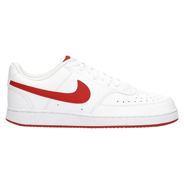Herren Sneaker Nike COURT VISION LO NN ESS HF1744 101 Weiß