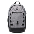 Lässiger Rucksack Jordan JAM ZONE MA0879 Grau