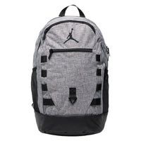 Lässiger Rucksack Jordan JAM ZONE MA0879 Grau