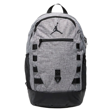 Lässiger Rucksack Jordan JAM ZONE MA0879 Grau