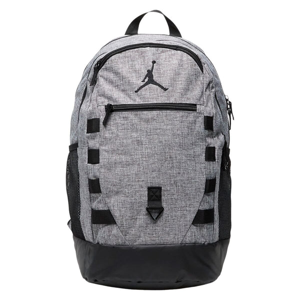 Lässiger Rucksack Jordan JAM ZONE MA0879 Grau