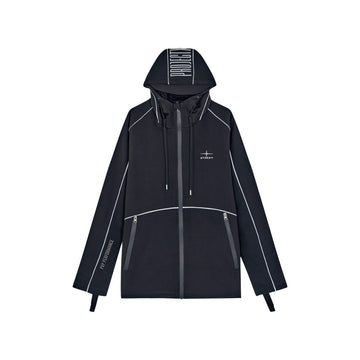 Jacke Project X Paris PROJECT JACKET 2533156 Schwarz