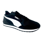 Herren Sneaker Puma ST RUNNER V4 399069 01 Schwarz
