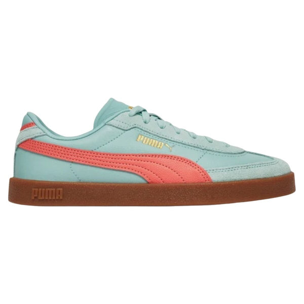 Damen Sneaker Puma CLUB II ERA 397447 24 Blau