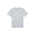 Herren Kurzarm-T-Shirt Champion CHAMPION SS TEE 220264 NOXM Grau
