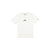 Herren Kurzarm-T-Shirt Champion CHAMPION SS TEE 220775 Weiß