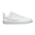 Casual Damenturnschuh Nike COURT BOROUGH LOW RECRAFT BG DV5456 106 Weiß